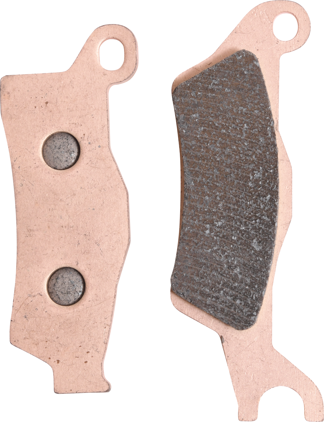 ALL BALLS Sintered Brake Pads - Front Left (Part Number 18-8040)