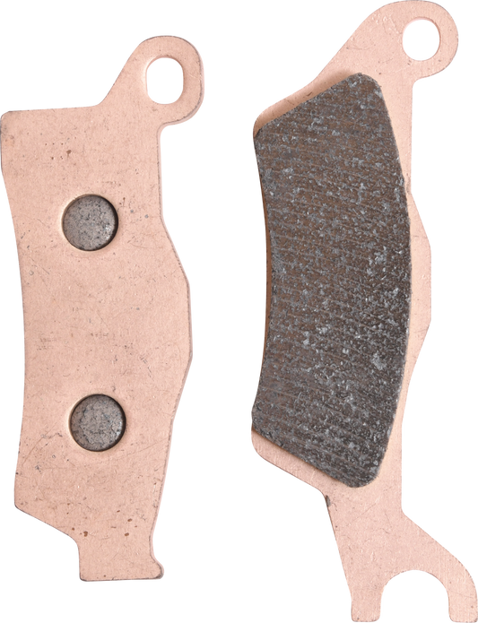 ALL BALLS Sintered Brake Pads - Front Left (Part Number 18-8040)