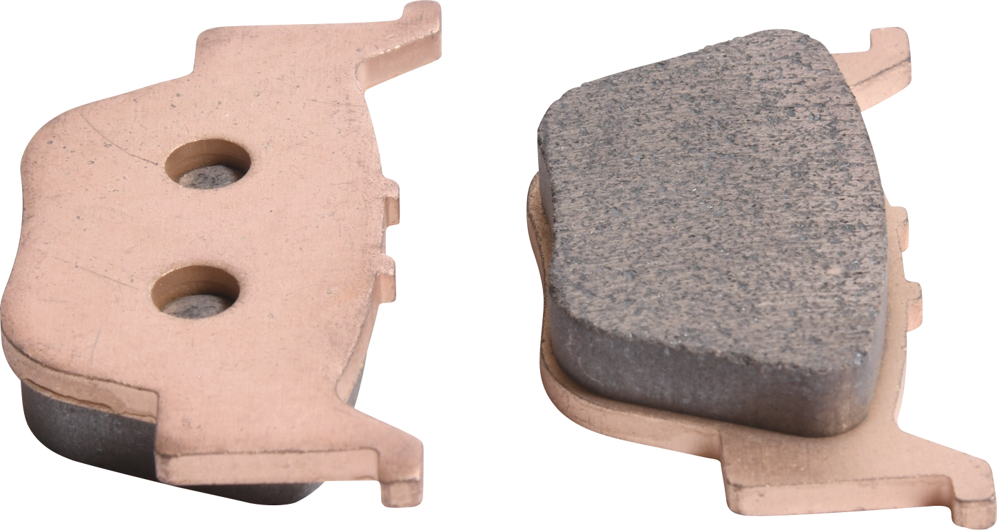 ALL BALLS Sintered Brake Pads Rear Right (Part #18-8037) for Racing and Off-Road Vehicles