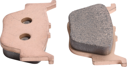 ALL BALLS Sintered Brake Pads Rear Right (Part #18-8037) for Racing and Off-Road Vehicles