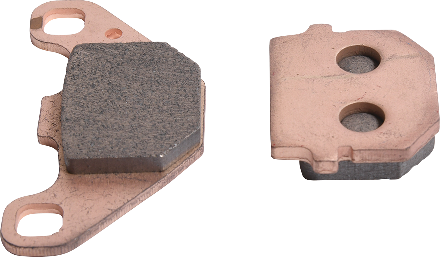 ALL BALLS Sintered Brake Pads - Front/Rear/Rear Right (Part #18-8027)