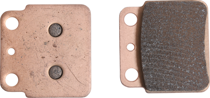 ALL BALLS Sintered Brake Pads Rear Right (Part 18-8022) for Racing, Off-Road & General Use