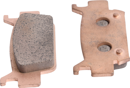 ALL BALLS Sintered Brake Pads 18-8044 – Front and Rear for Racing and Off-Road Vehicles