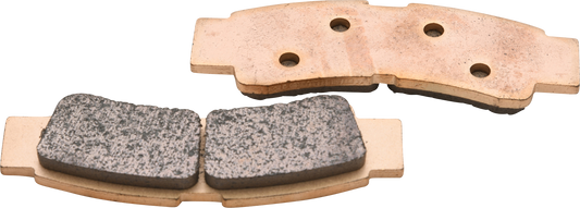 ALL BALLS Sintered Brake Pads Front - Part 18-8059 for Racing, Off-Road & General Use