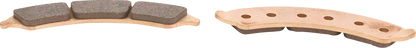 All Balls Sintered Brake Pads Front 18-8058 – High-Performance Racing and Off-Road Brake Pads