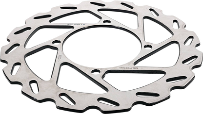 ALL BALLS Polaris Brake Rotor 18-0009 for Enhanced Braking Performance