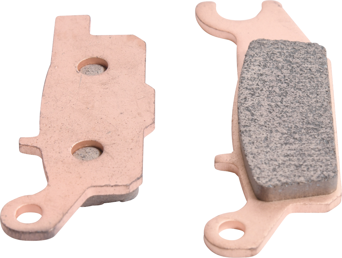 ALL BALLS Sintered Brake Pads - Front Left 18-8023 for Racing and Off-Road Use