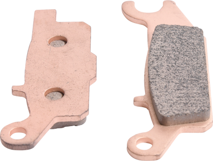 ALL BALLS Sintered Brake Pads - Front Left 18-8023 for Racing and Off-Road Use
