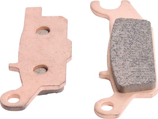 ALL BALLS Sintered Brake Pads - Front Left 18-8023 for Racing and Off-Road Use
