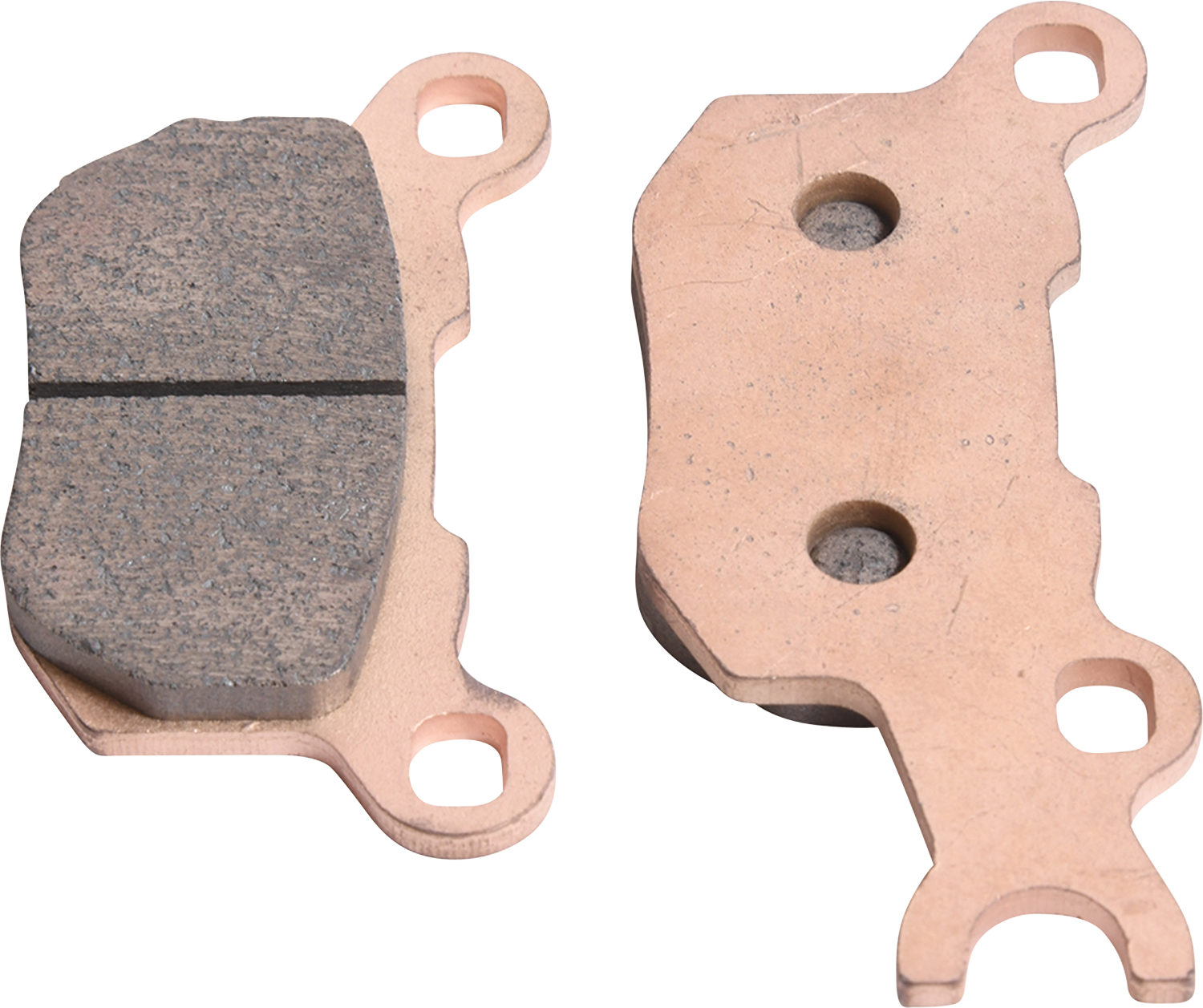 ALL BALLS Sintered Brake Pads - Rear Right 18-8031 for Racing and Off-Road Use