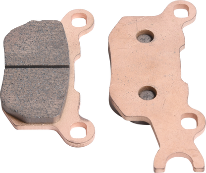 ALL BALLS Sintered Brake Pads - Rear Right 18-8031 for Racing and Off-Road Use