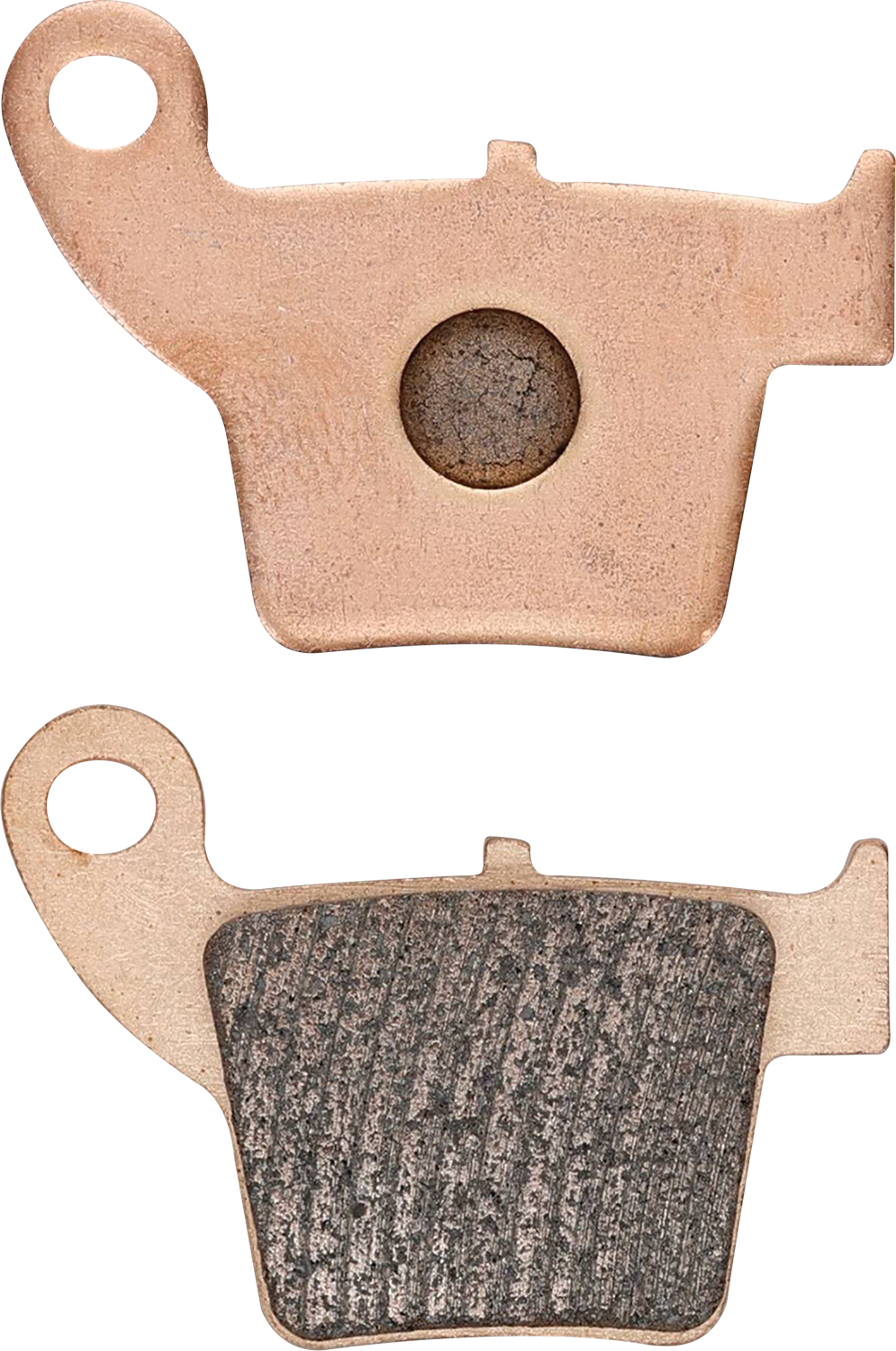 ALL BALLS Sintered Brake Pads Rear 18-8063 for Racing and Off-Road Vehicles