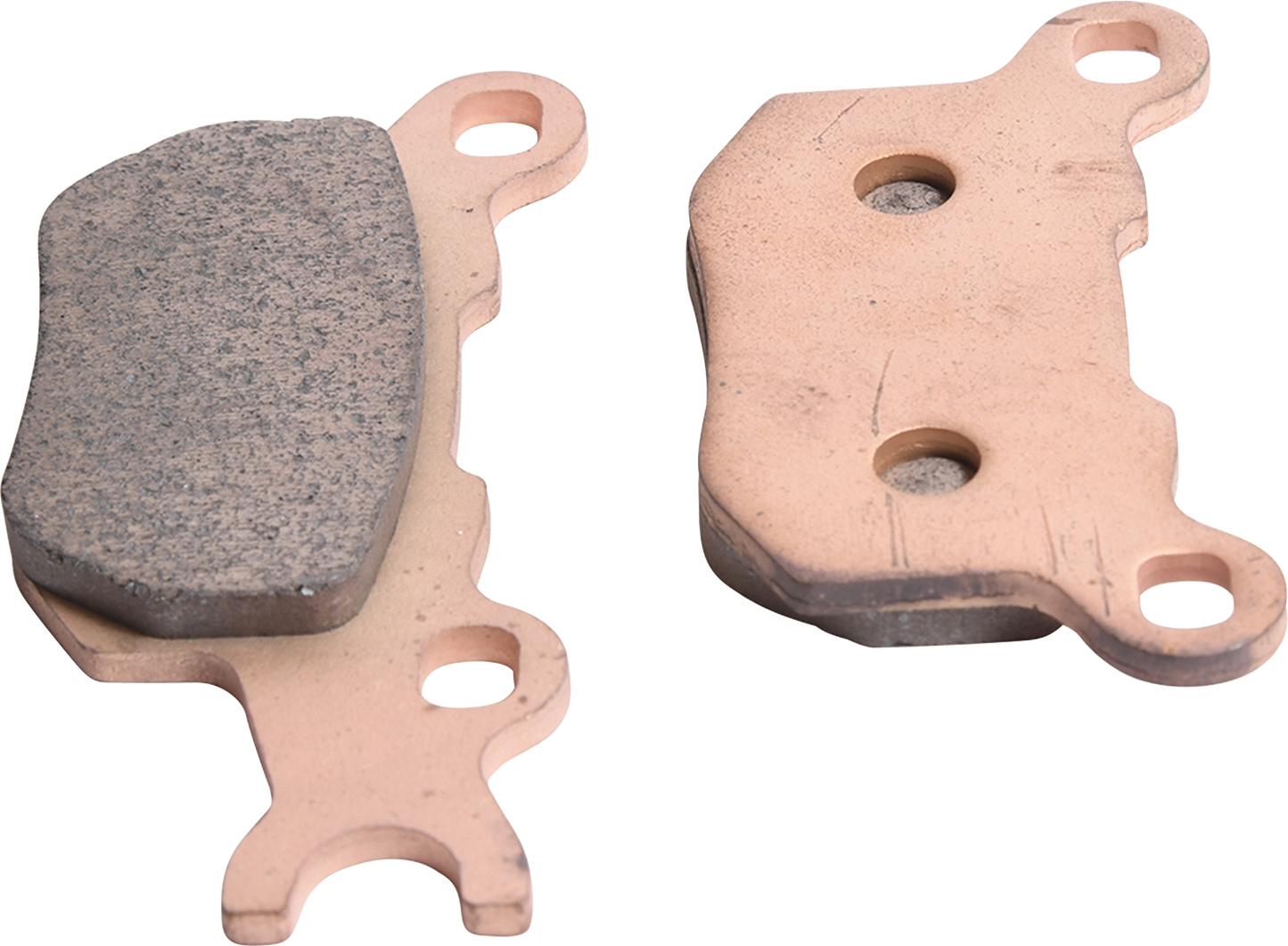 ALL BALLS Sintered Brake Pads Rear Left 18-8032 for Racing and Off-Road Use