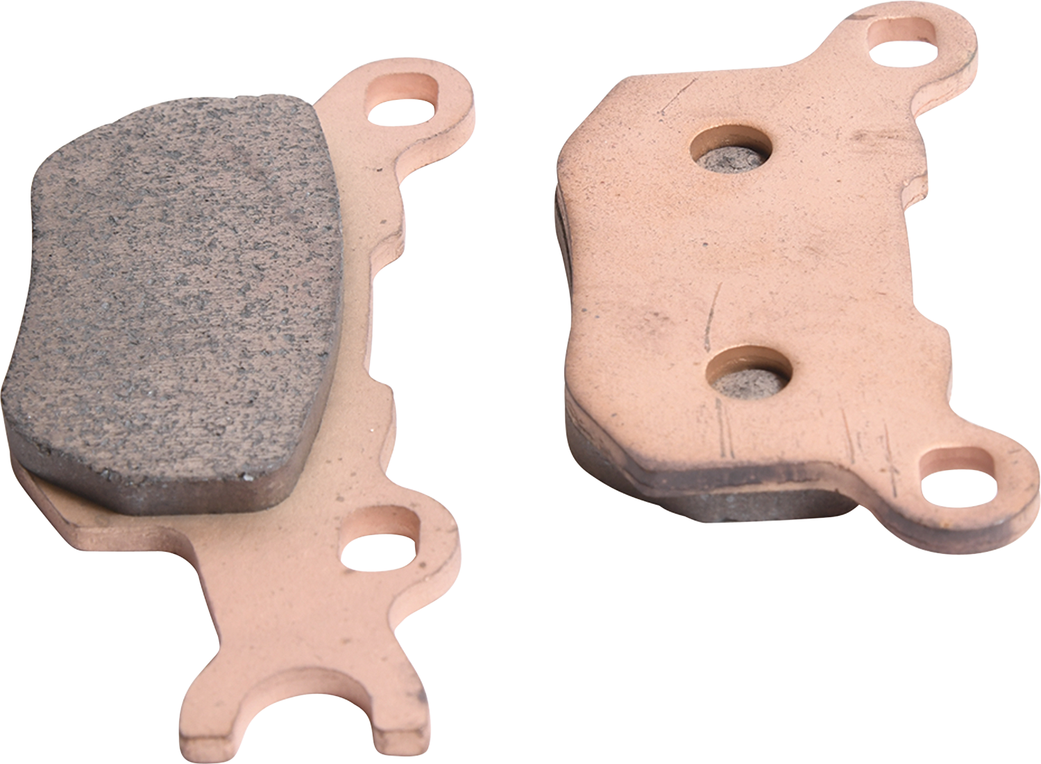 ALL BALLS Sintered Brake Pads Rear Left 18-8032 for Racing and Off-Road Use