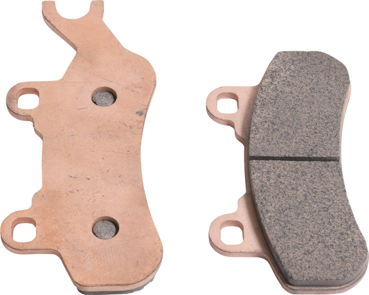 ALL BALLS Sintered Brake Pads - Front Right / Rear Right Part 18-8026
