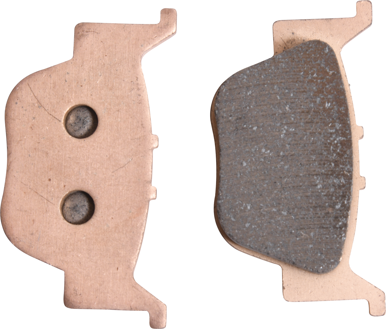 ALL BALLS Sintered Brake Pads Rear Right (Part #18-8037) for Racing and Off-Road Vehicles