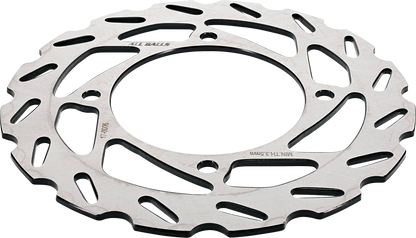 ALL BALLS Arctic Cat/Textron Brake Rotor 18-0006 with Enhanced Cooling and Corrosion Resistance