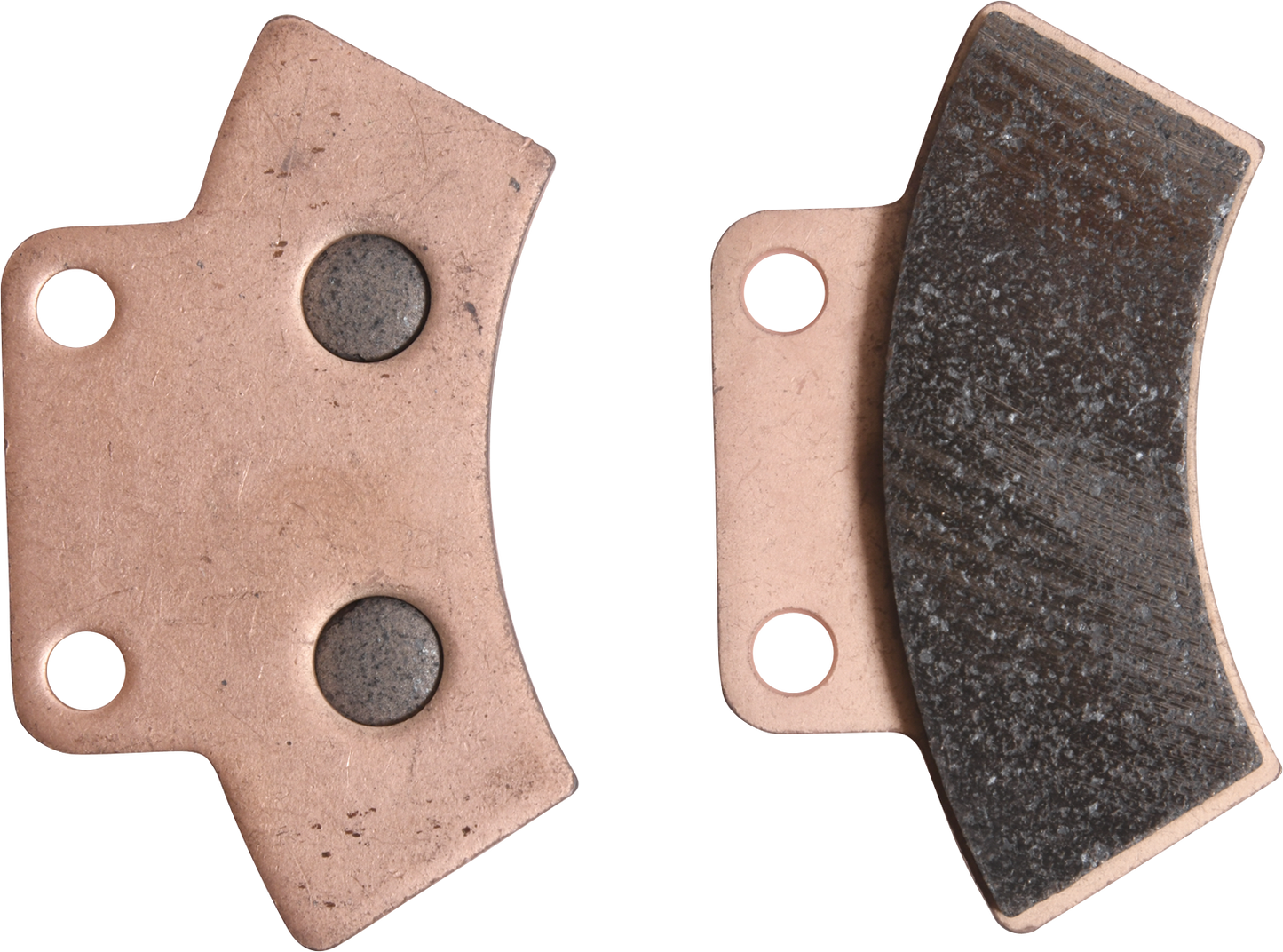ALL BALLS Sintered Brake Pads 18-8030 for Racing, Off-Road, and General Use