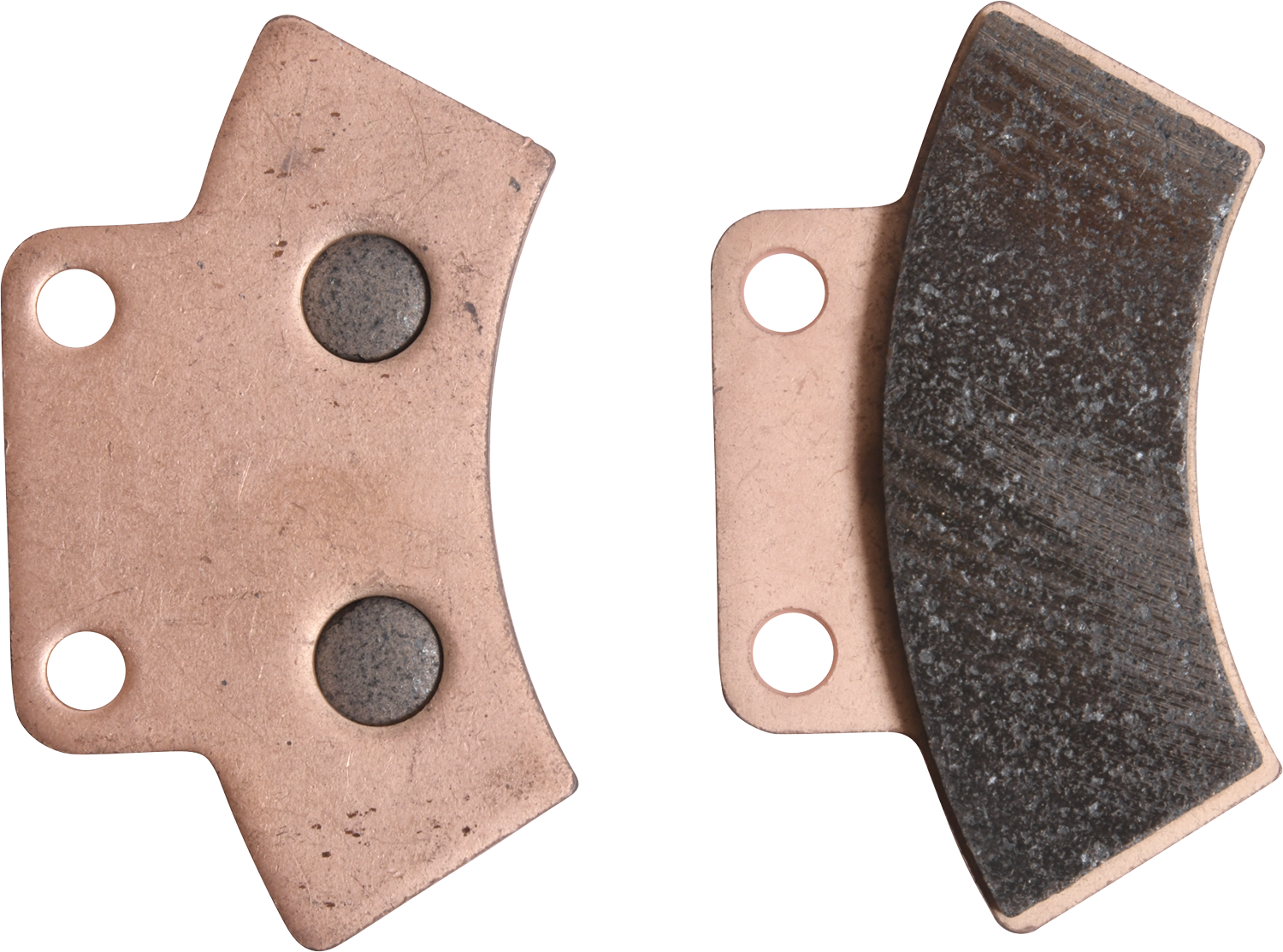 ALL BALLS Sintered Brake Pads 18-8030 for Racing, Off-Road, and General Use