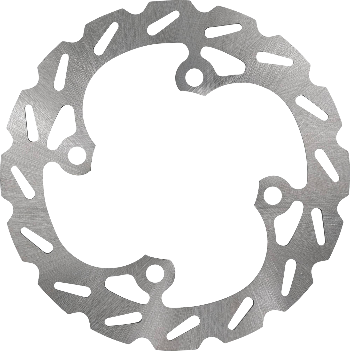 ALL BALLS Brake Rotor 18-0011 for Arctic Cat, Honda, Kawasaki, Suzuki