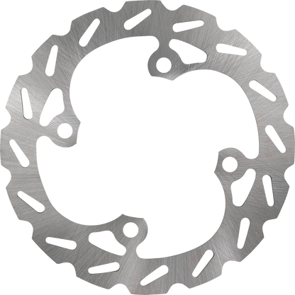 ALL BALLS Brake Rotor 18-0011 for Arctic Cat, Honda, Kawasaki, Suzuki