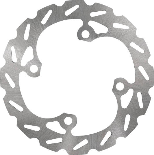 ALL BALLS Brake Rotor 18-0011 for Arctic Cat, Honda, Kawasaki, Suzuki