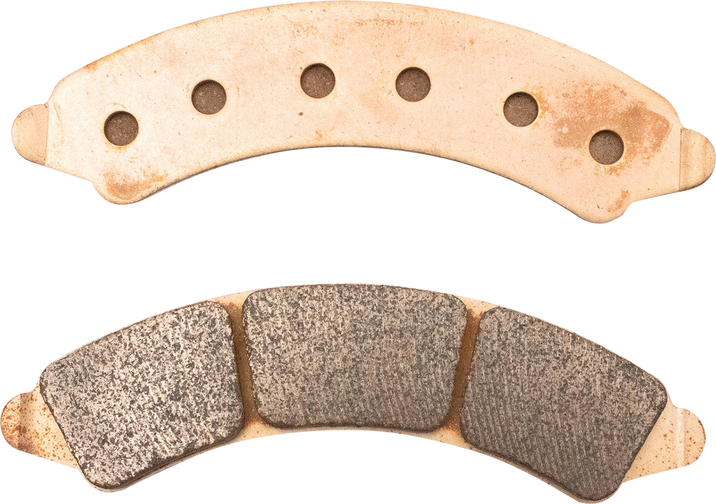 All Balls Sintered Brake Pads Front 18-8058 – High-Performance Racing and Off-Road Brake Pads