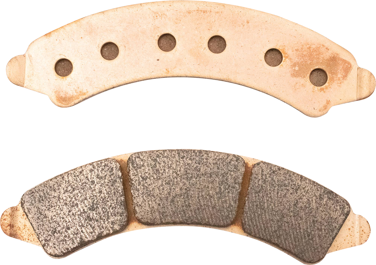 All Balls Sintered Brake Pads Front 18-8058 – High-Performance Racing and Off-Road Brake Pads