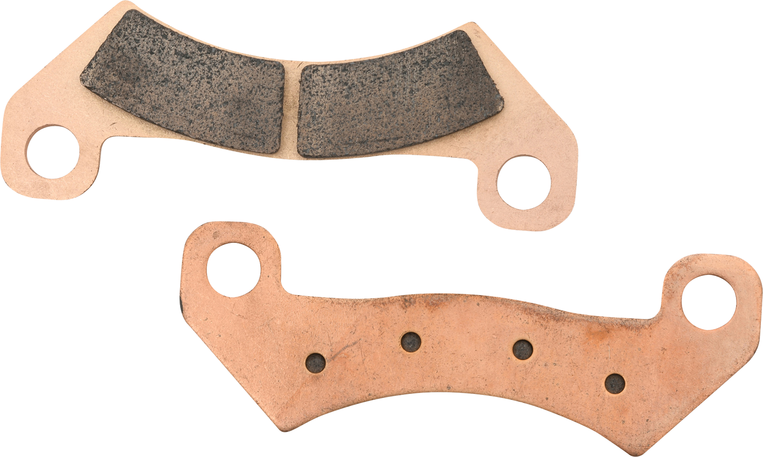 ALL BALLS Sintered Brake Pads 18-8052 for Racing, Off-Road, and Street Use
