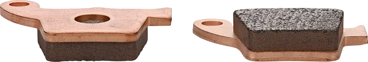 ALL BALLS Sintered Brake Pads Rear 18-8063 for Racing and Off-Road Vehicles