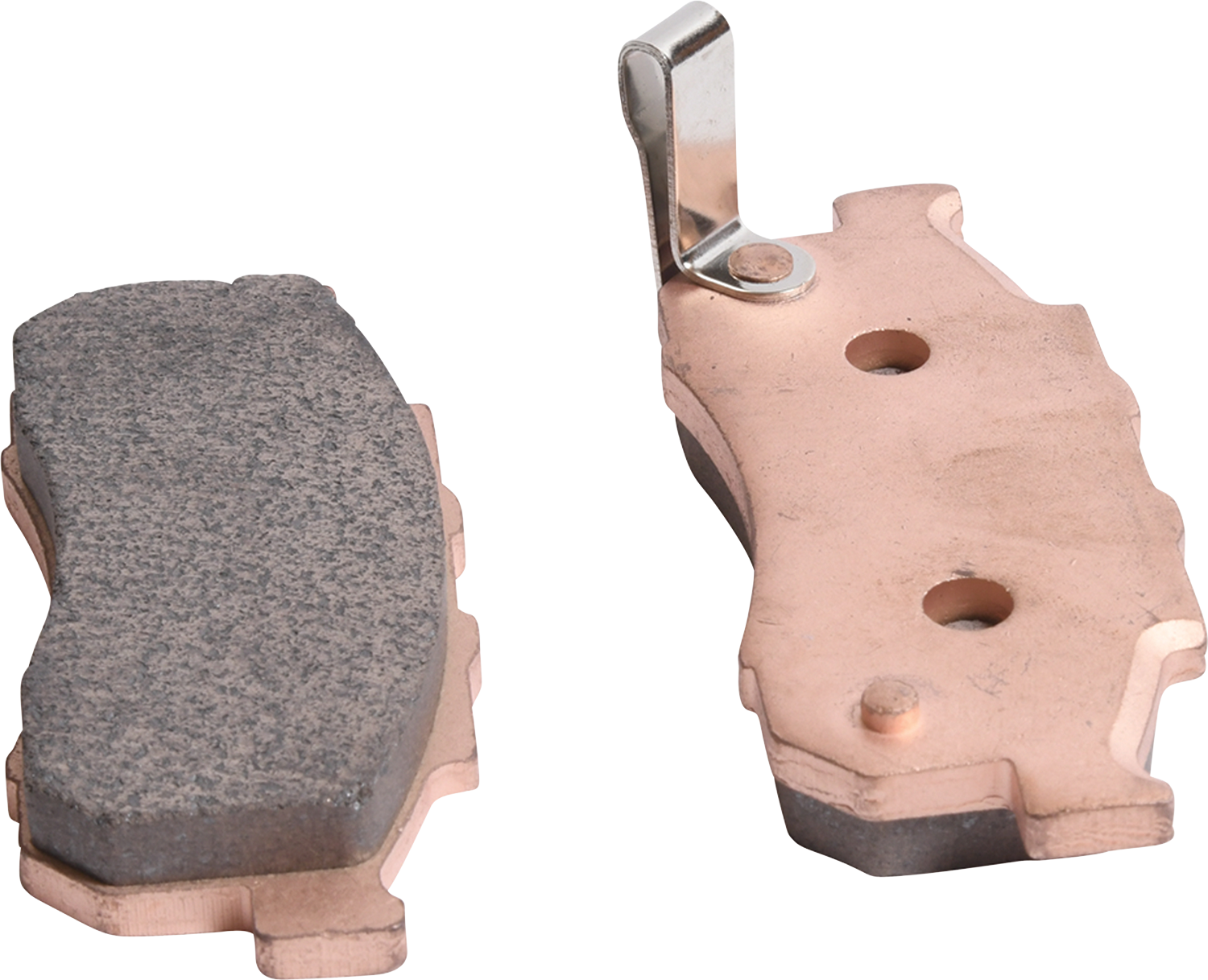 ALL BALLS Sintered Brake Pads - Front Right/Front Left 18-8043