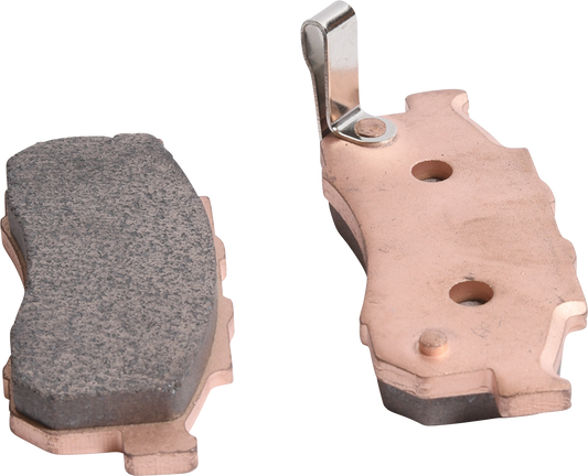 ALL BALLS Sintered Brake Pads - Front Right/Front Left 18-8043