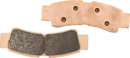 ALL BALLS Sintered Brake Pads Front - Part 18-8059 for Racing, Off-Road & General Use