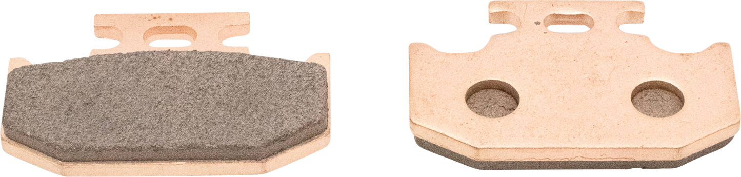 ALL BALLS Sintered Brake Pads - Parking Brake 18-8055
