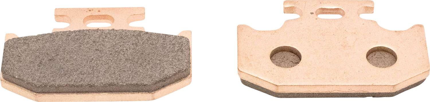 ALL BALLS Sintered Brake Pads - Parking Brake 18-8055