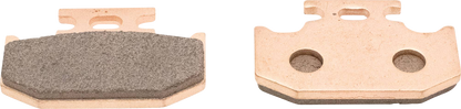 ALL BALLS Sintered Brake Pads - Parking Brake 18-8055