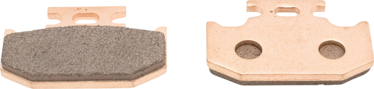 ALL BALLS Sintered Brake Pads - Parking Brake 18-8055