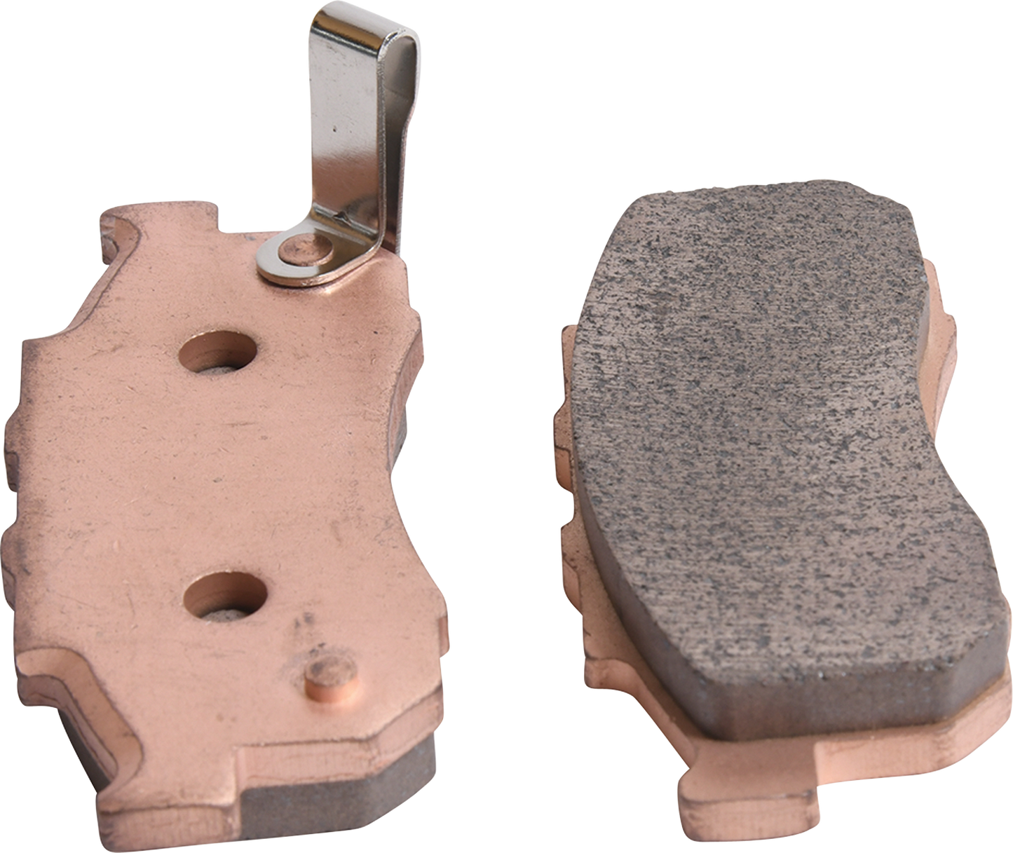 ALL BALLS Sintered Brake Pads 18-8042 - Front Right and Left for Racing and Off-Road Use