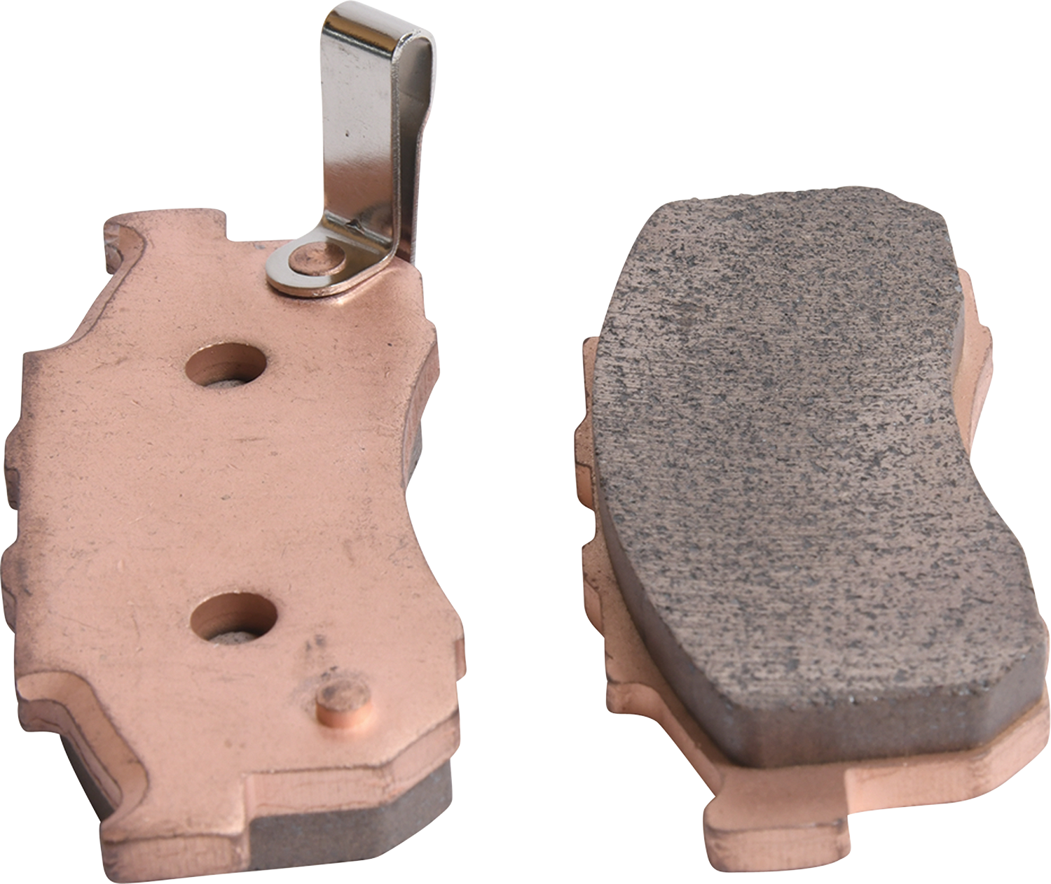 ALL BALLS Sintered Brake Pads 18-8042 - Front Right and Left for Racing and Off-Road Use