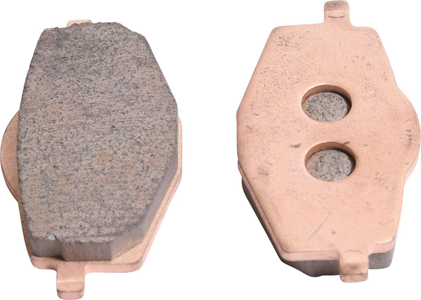 ALL BALLS Sintered Brake Pads 18-8028 for Racing, Sand, Mud, and General Use