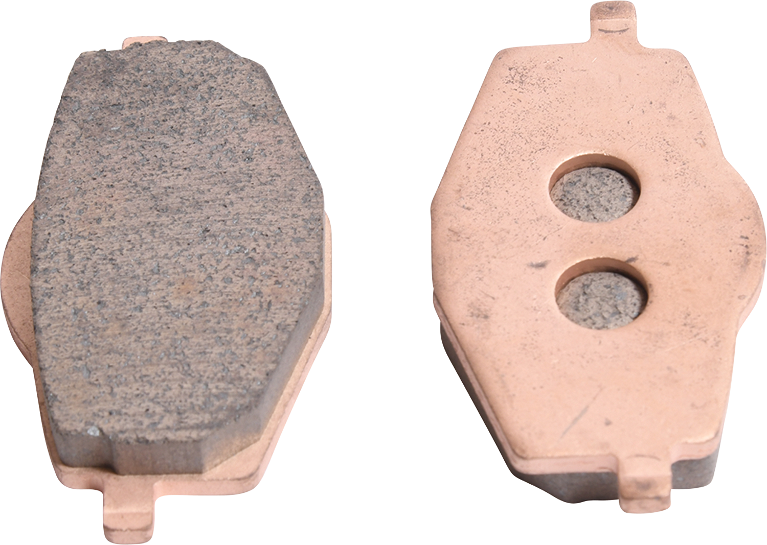 ALL BALLS Sintered Brake Pads 18-8028 for Racing, Sand, Mud, and General Use