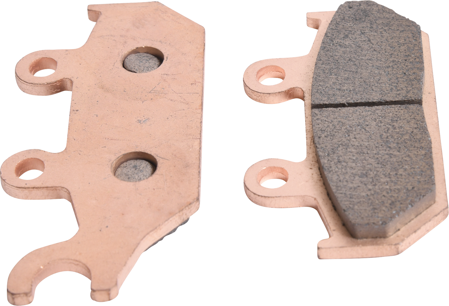 ALL BALLS Sintered Brake Pads 18-8049 - Front Left / Rear Left for Racing and Off-Road Use