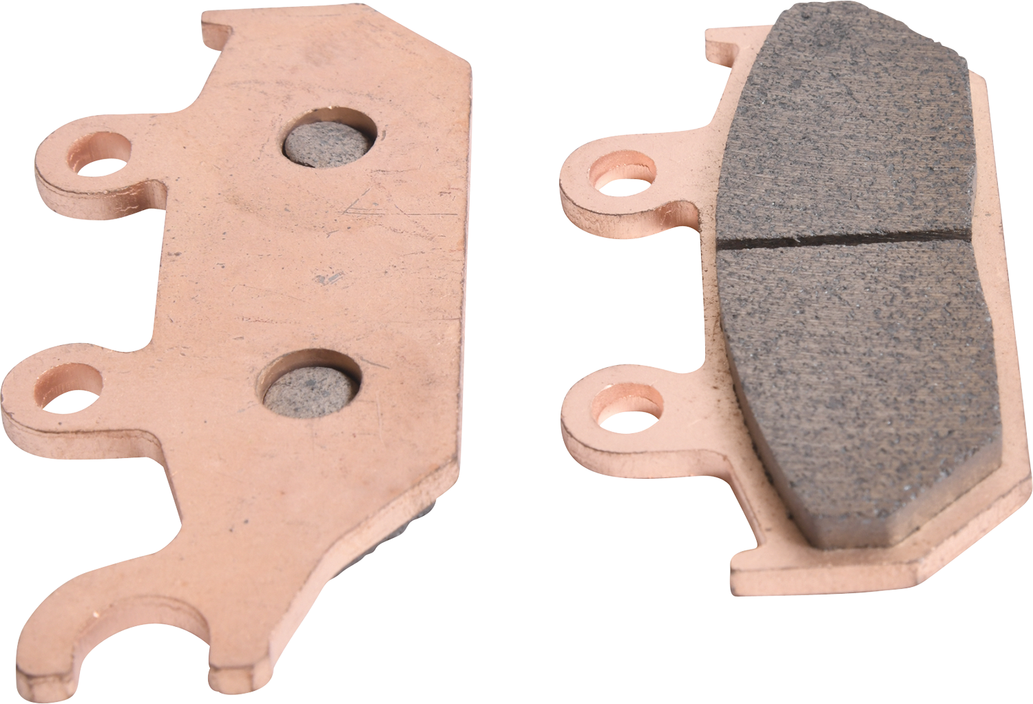 ALL BALLS Sintered Brake Pads 18-8049 - Front Left / Rear Left for Racing and Off-Road Use