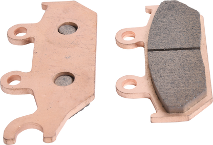 ALL BALLS Sintered Brake Pads 18-8049 - Front Left / Rear Left for Racing and Off-Road Use