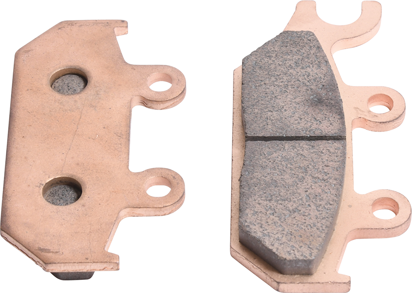 ALL BALLS Sintered Brake Pads 18-8048 for Racing and Off-Road Vehicles