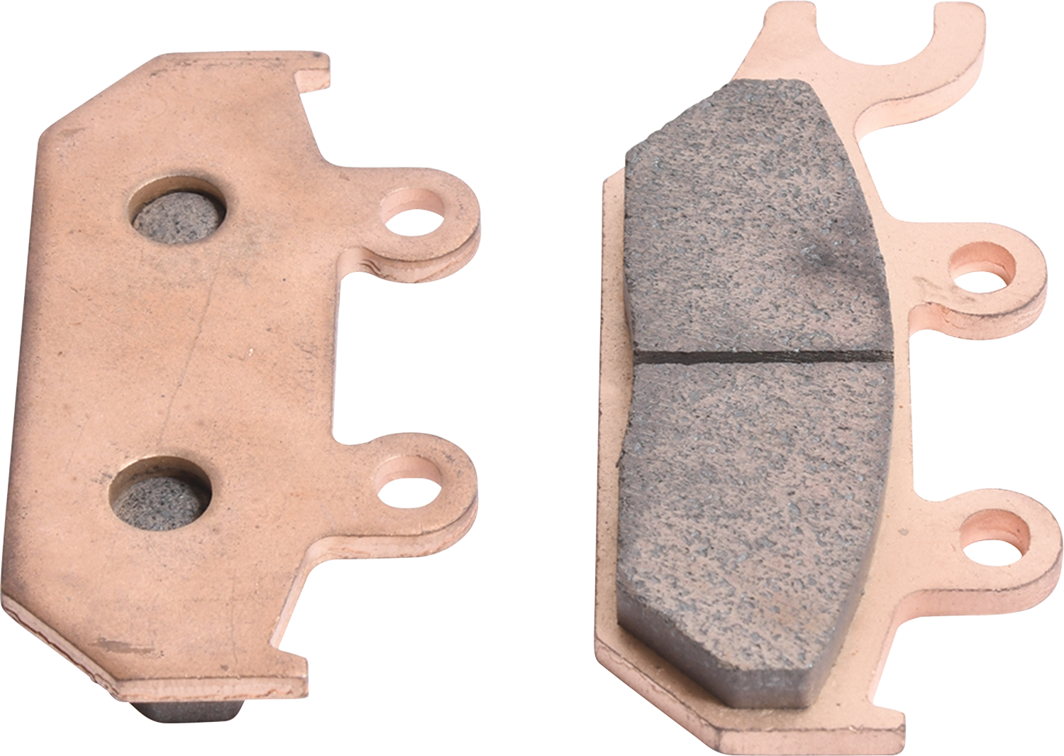 ALL BALLS Sintered Brake Pads 18-8048 for Racing and Off-Road Vehicles
