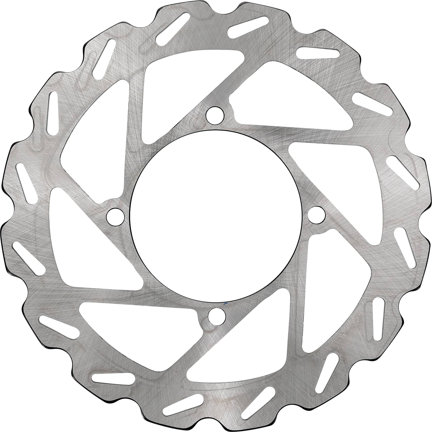 ALL BALLS Polaris Brake Rotor 18-0009 for Enhanced Braking Performance