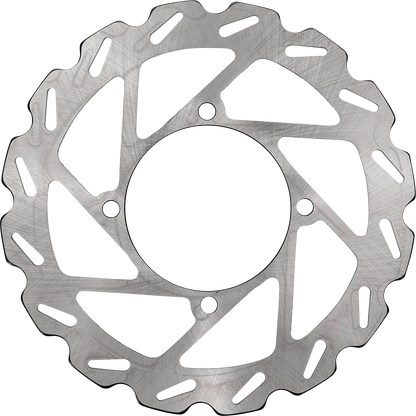 ALL BALLS Polaris Brake Rotor 18-0009 for Enhanced Braking Performance