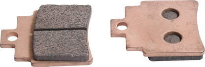 ALL BALLS Sintered Brake Pads - Rear Right 18-8003 for Racing, Sand, Mud, and General Use