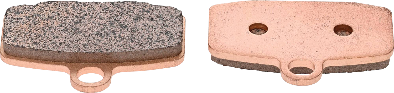 ALL BALLS Sintered Brake Pads - Front 18-8074 for Racing and Off-Road Use